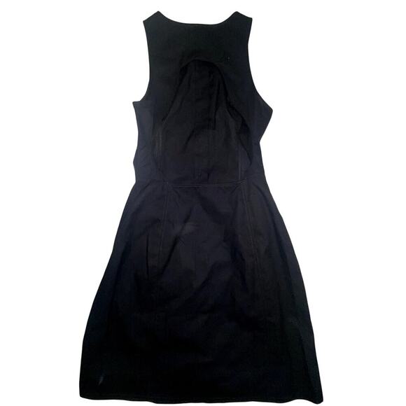NWT Kimchi Blue Sandy Open-Back Sleeveless Shift Dress Size XS - Picture 5 of 7